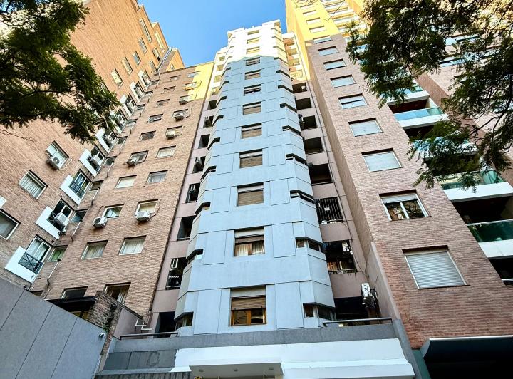 Departamento · 40m² · 3 Ambientes