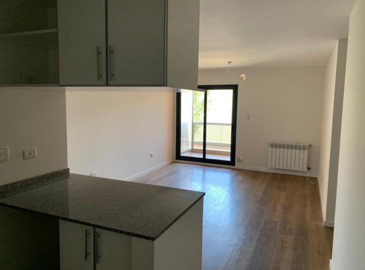 Departamento · 45m² · 3 Ambientes