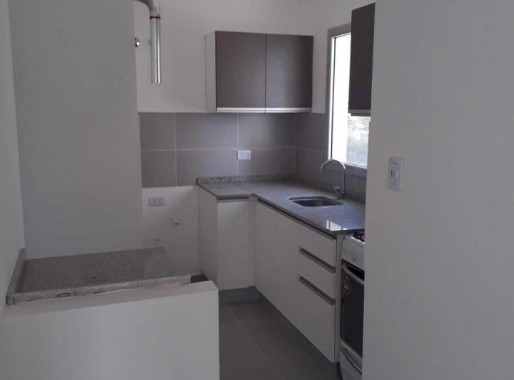 Departamento · 50m² · 2 Ambientes
