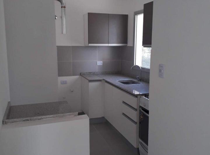 Departamento · 50m² · 2 Ambientes