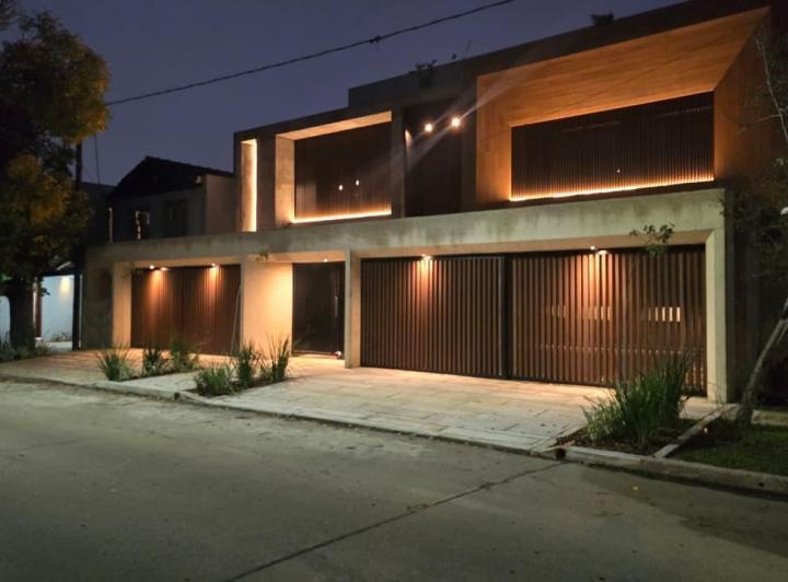 Oficina comercial · 41m² · 1 Ambiente