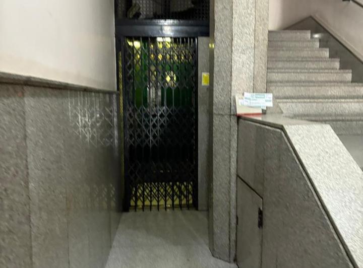 Departamento · 50m² · 4 Ambientes