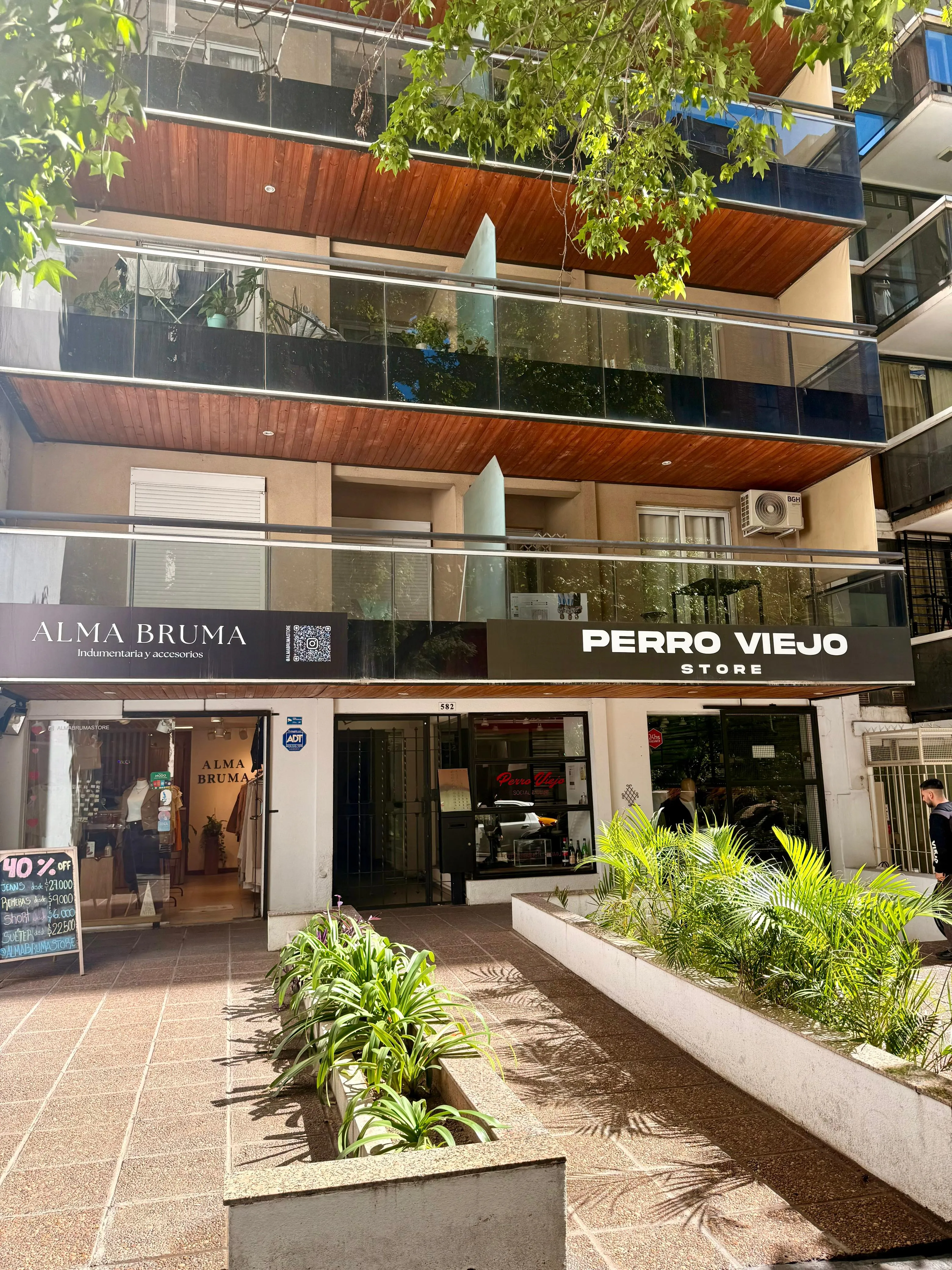 VENTA DPTO NUEVA CORDOBA 1 DORMITORIO EXTERNO CON BALCON