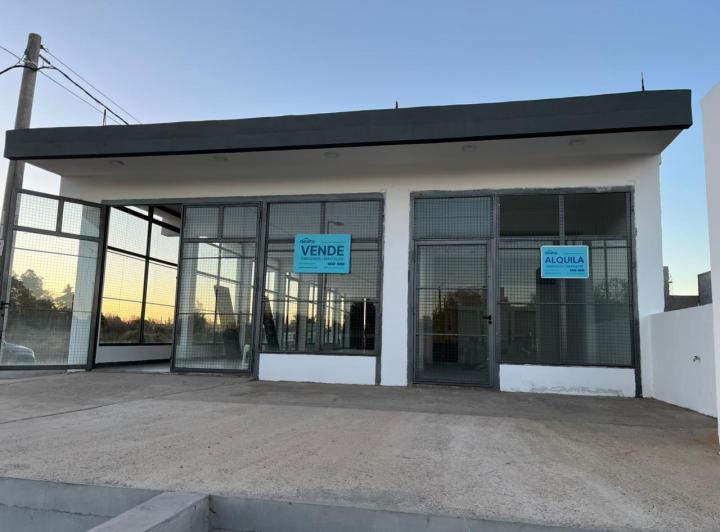 Local comercial · 280m² · 2 Ambientes