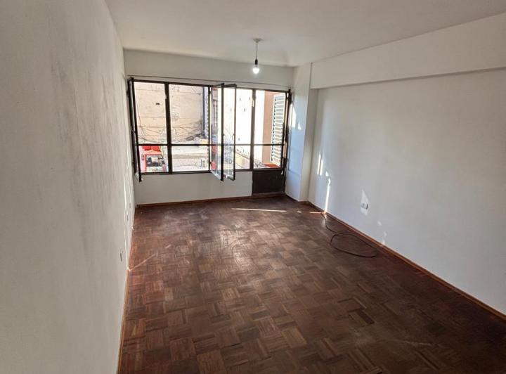 Departamento · 25m² · 1 Ambiente