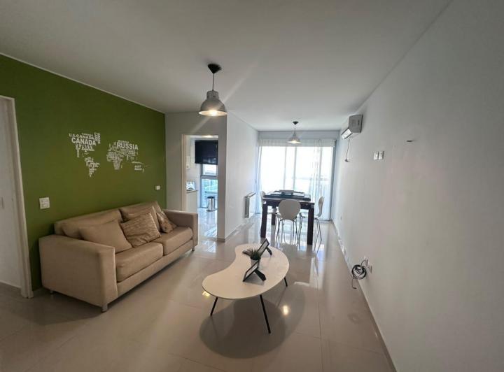 Departamento · 56m² · 2 Ambientes