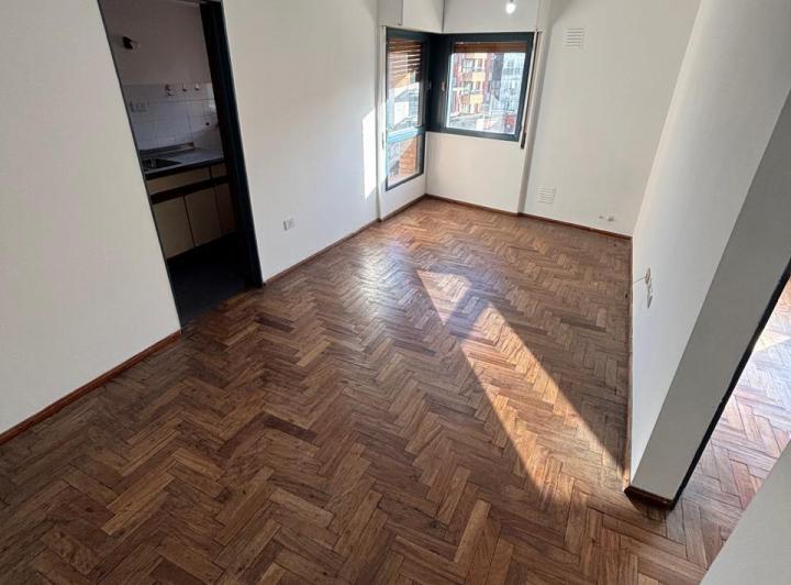 Departamento · 40m² · 4 Ambientes