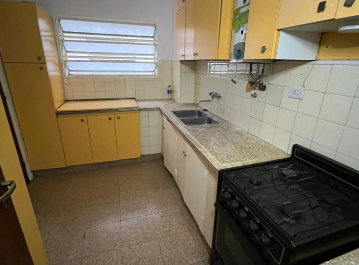 Departamento · 41m² · 4 Ambientes
