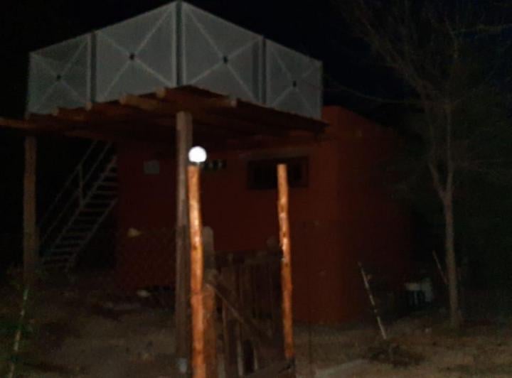 Casa · 25m² · 1 Ambiente