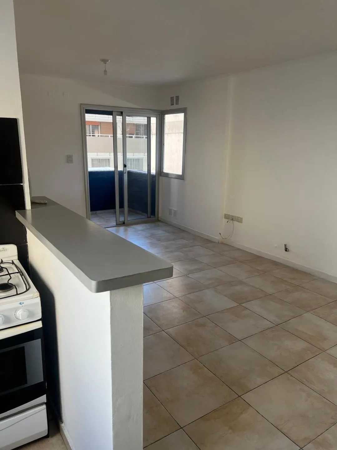 DEPARTAMENTO CENTRO CORDOBA APTO CREDITO 1 DORM BALCON EXCELENTE UBICACION VENTA