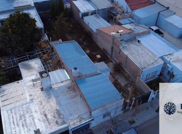 Terreno · 320m²