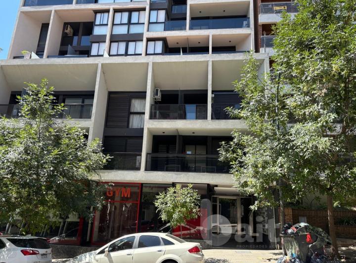 Departamento · 86m² · 2 Ambientes · 1 Cochera
