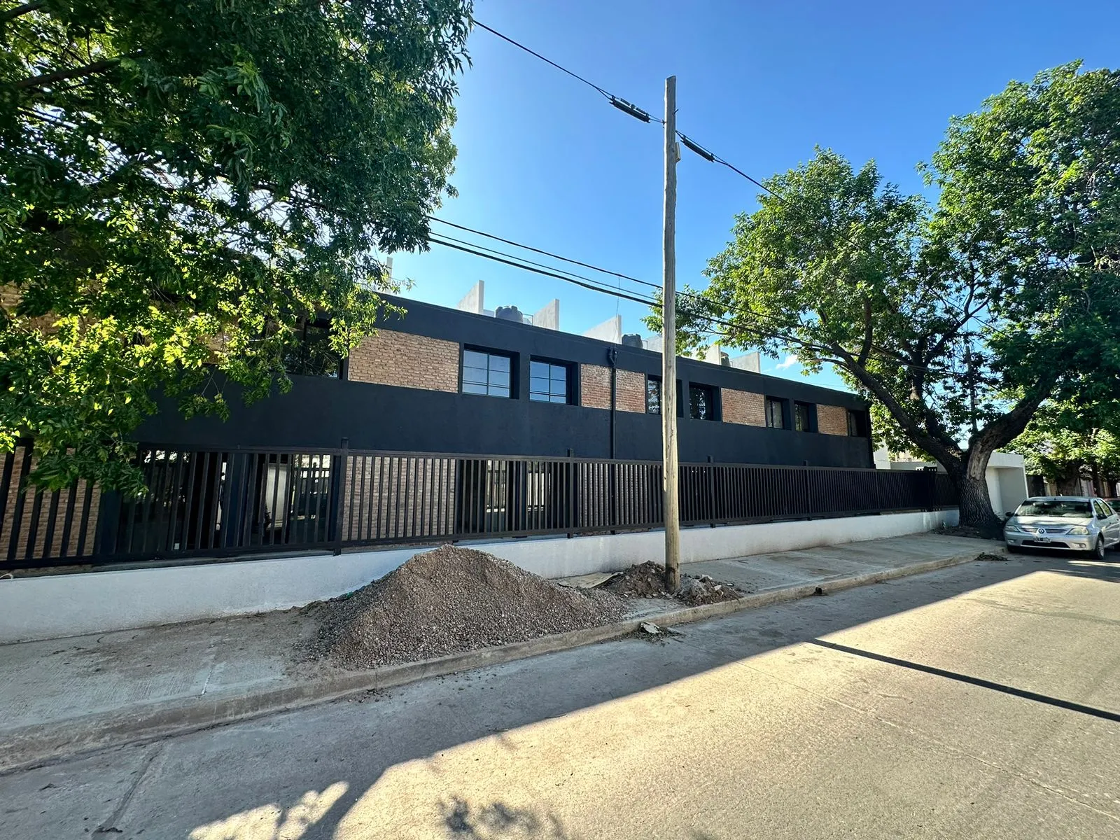 Departamentos monoambientes modernos en venta zona sur San Fernando