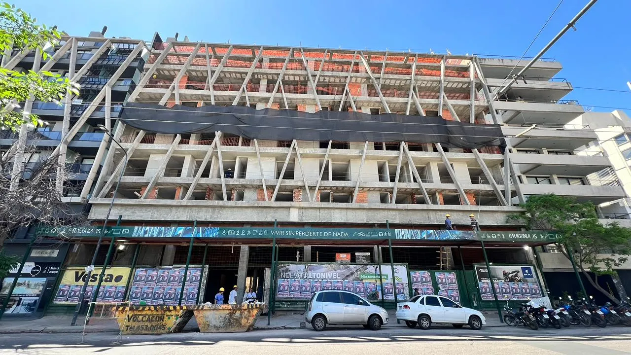 DPTOS 1 Y 2 DORM A ESTRENAR ULTIMAS UNIDADES