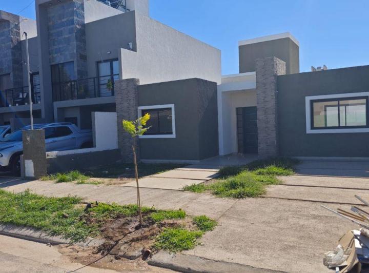 Casa · 95m² · 3 Ambientes