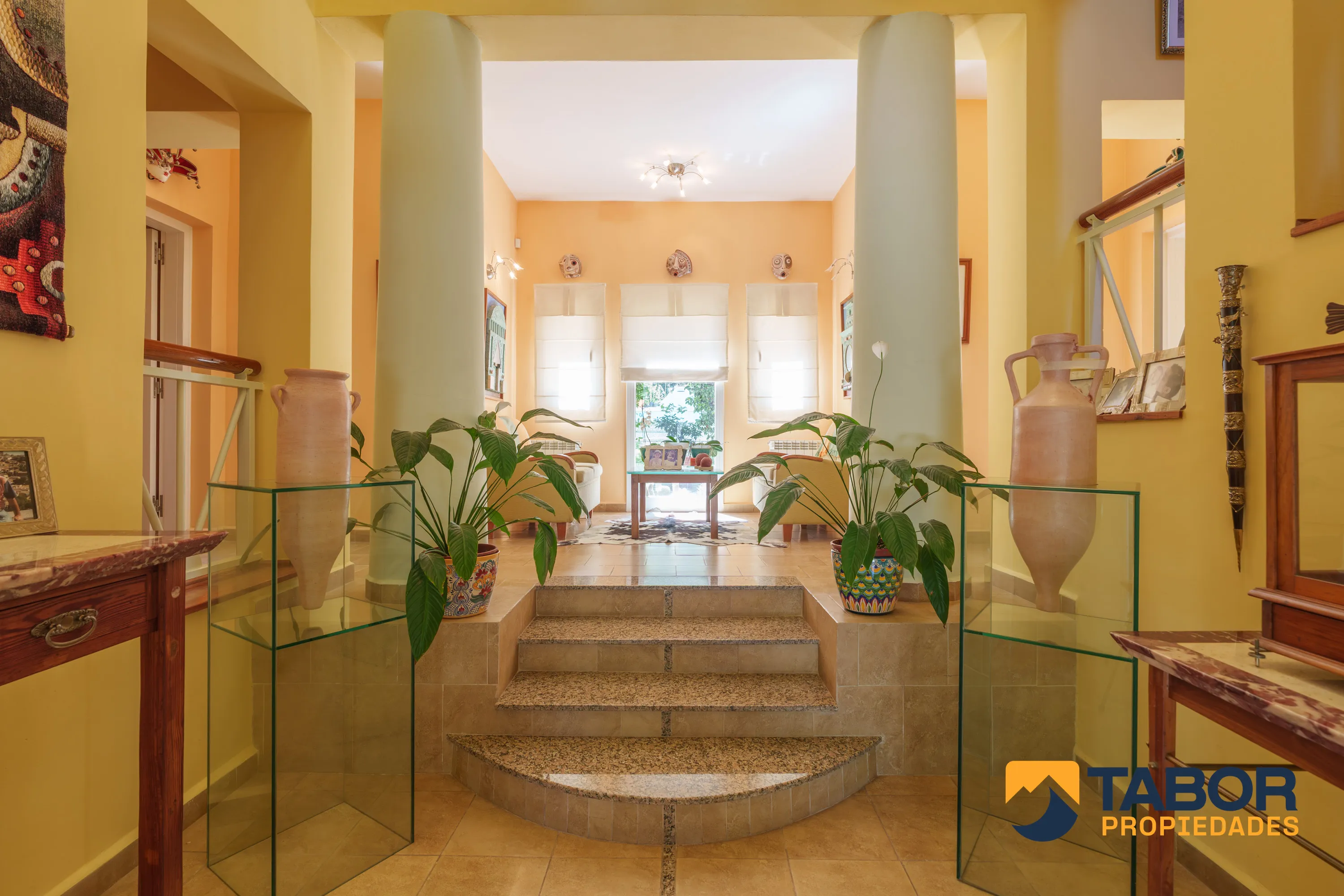CASA PREMIUM en Venta  | 4 hab, gran patio, pileta | Country El Bosque