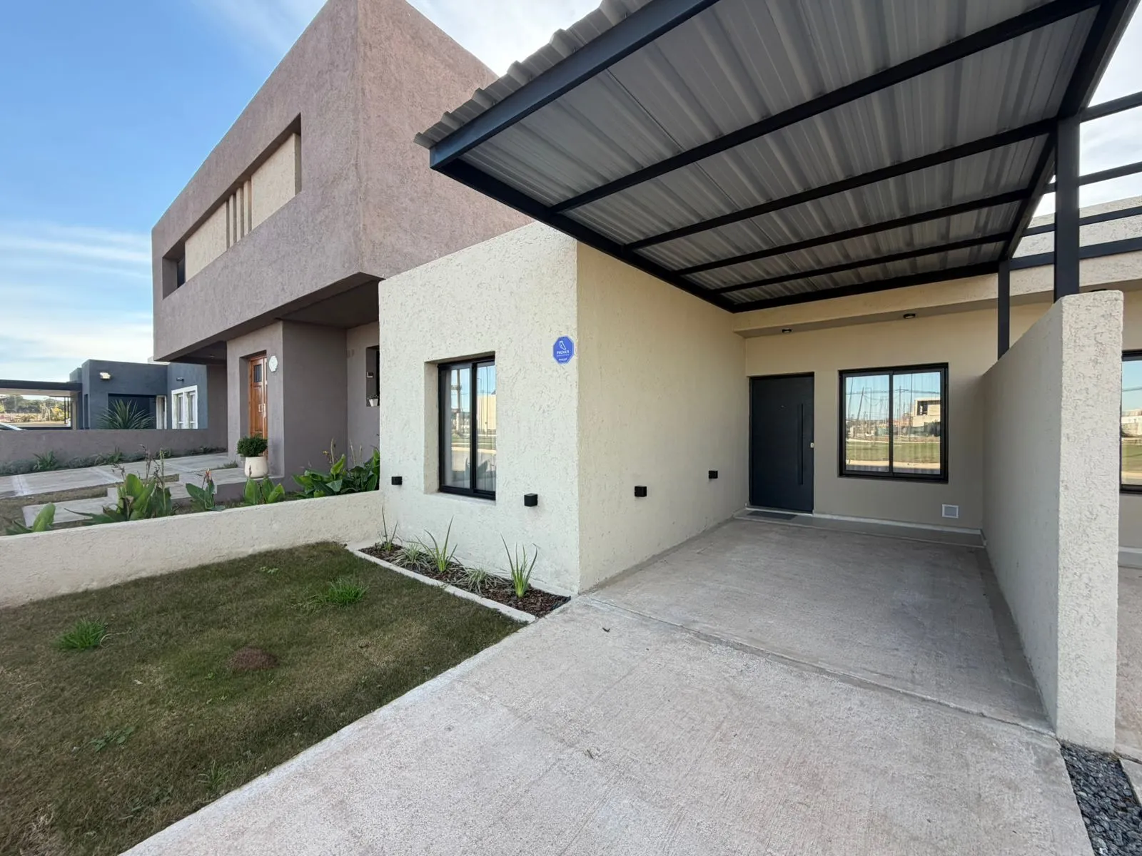 VENTA A ESTREN 2 DORM EN UNA PLANT B° DOCTA