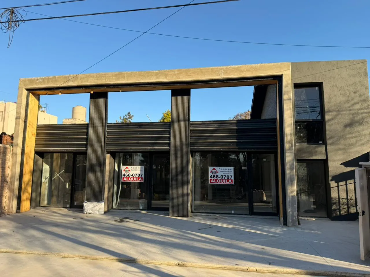ALQUILER LOCAL EN ZONA SUR, HOSPITAL PRIVADO O CLINICA VELEZ SARSFIELD