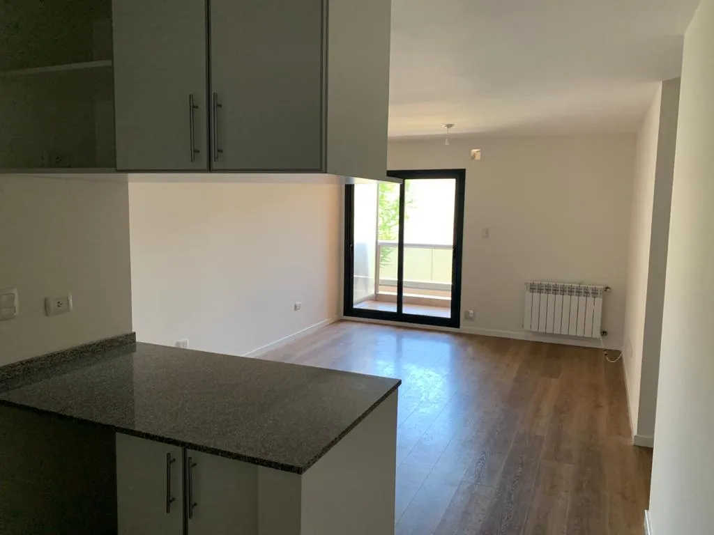 Departamento en alquiler 1 dormitorio con amenities! Barrio General Paz!