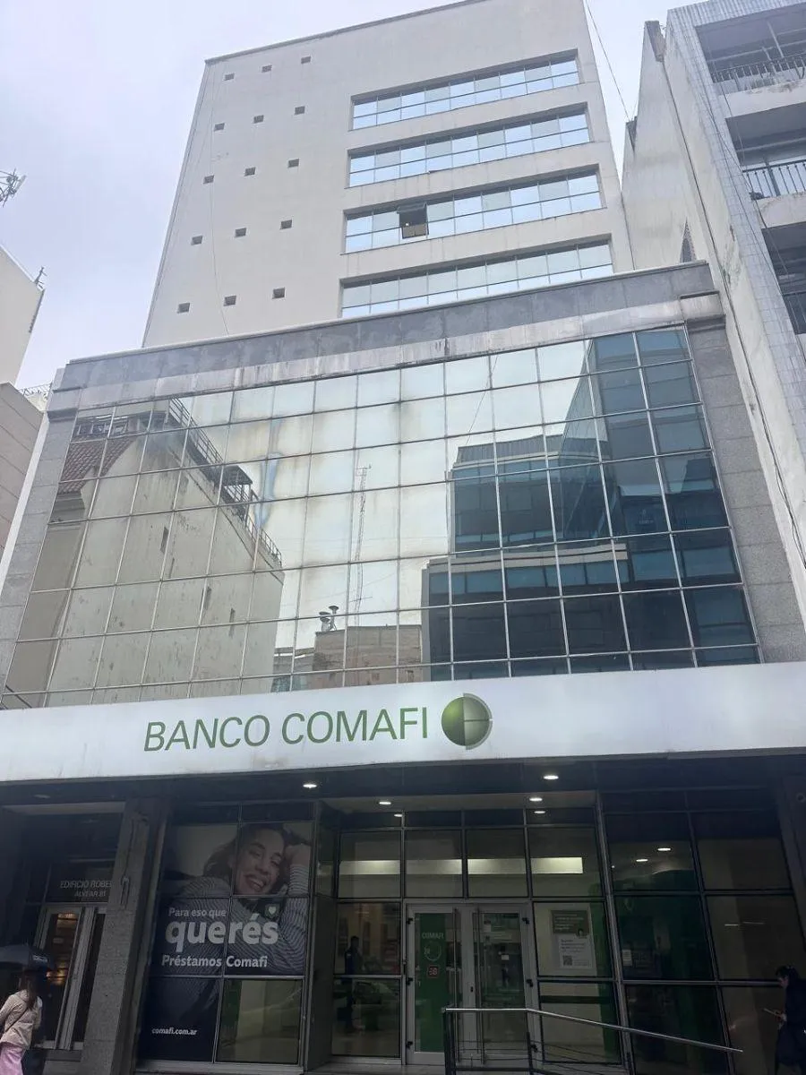 Oficina en Alquiler | Piso Completo | Centro – Córdoba
