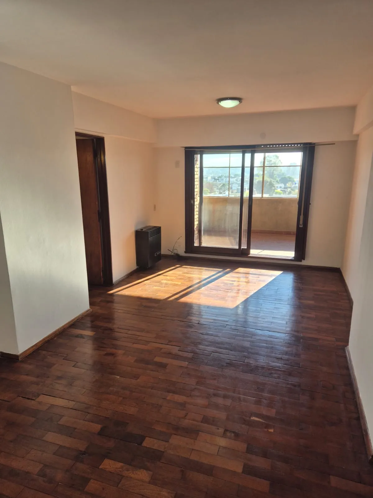 3 Dormitorios-Alberdi