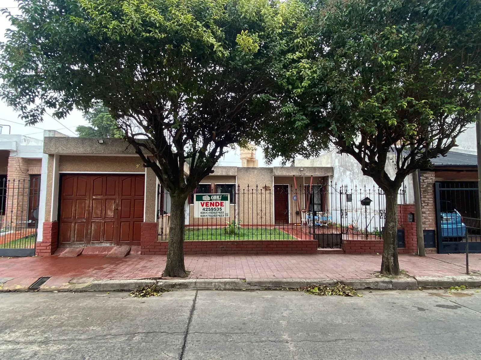 KABALS VENDE CASA EN BARRIO SAN RAFAEL