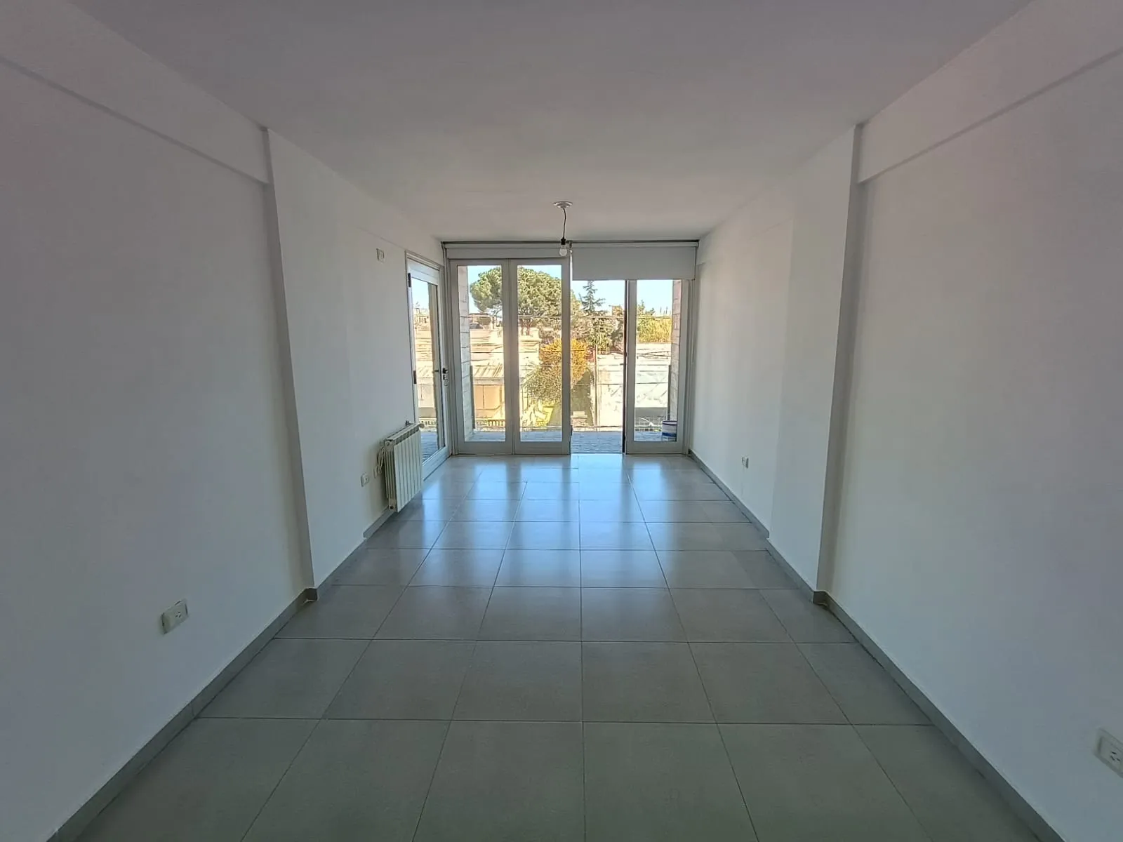 Alta Cba - Venta Depto 2 Dormitorios Cochera U$95.000