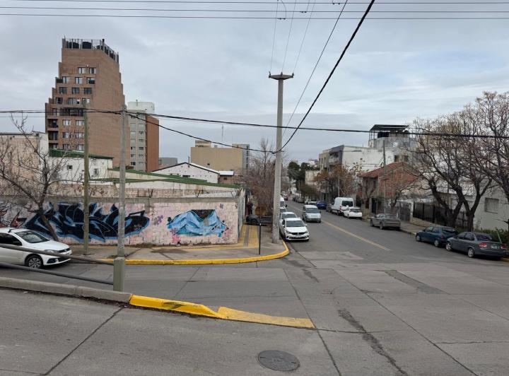 Terreno · 800m²