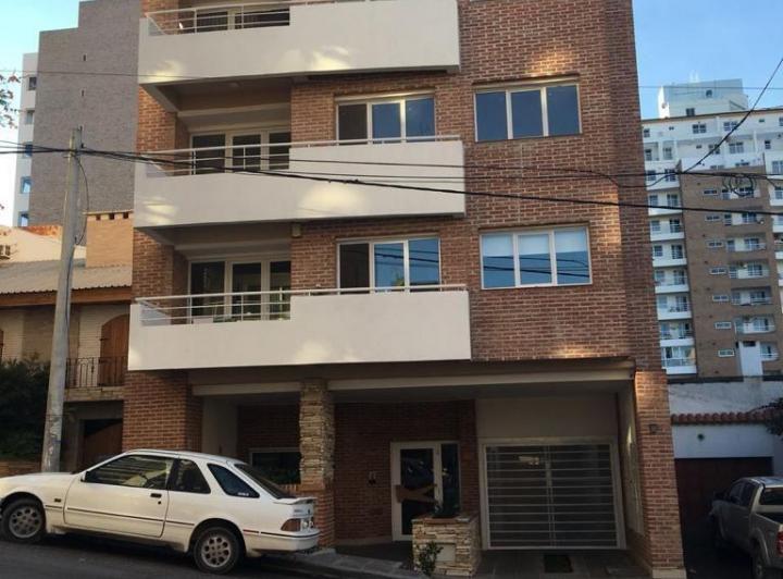 Departamento · 133m² · 4 Ambientes · 1 Cochera
