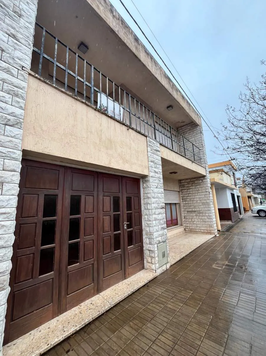 CASA EN VENTA - MORRISON