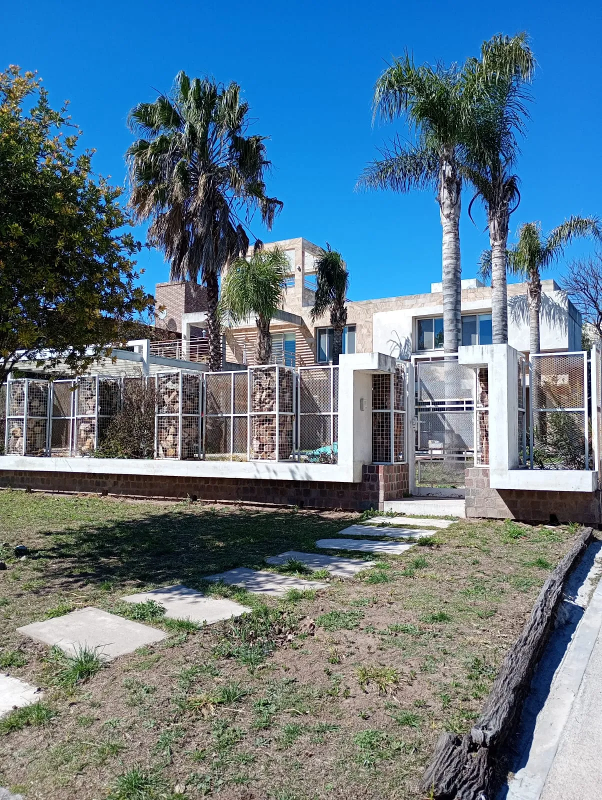 Casa En Valle Escodido Los Arboles