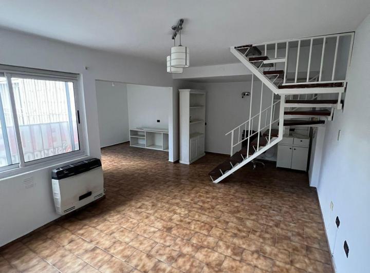 Departamento · 61m² · 4 Ambientes