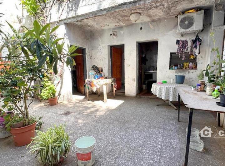 Terreno · 144m²