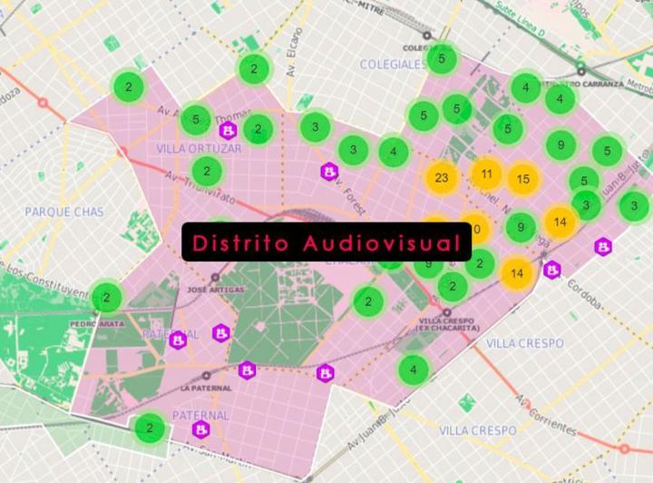 Terreno · 396m²