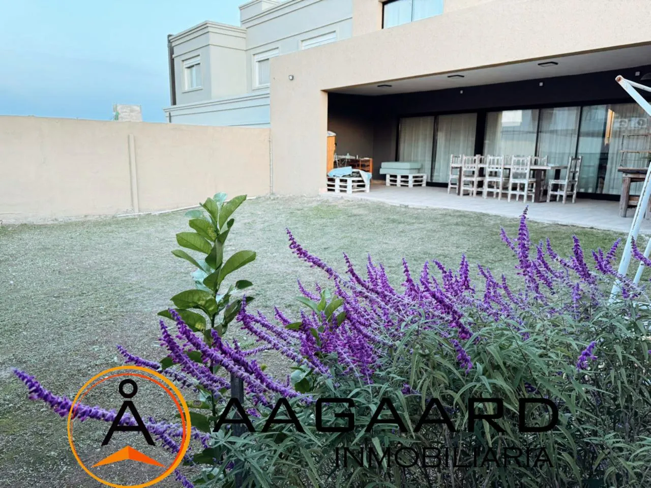 EXCEPCIONAL CASA EN VENTA EN DOCTA