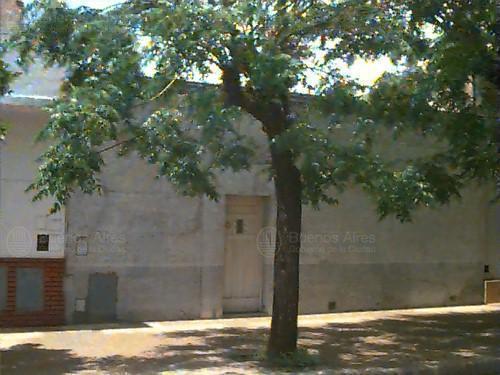 Terreno · 120m² · 6 Ambientes