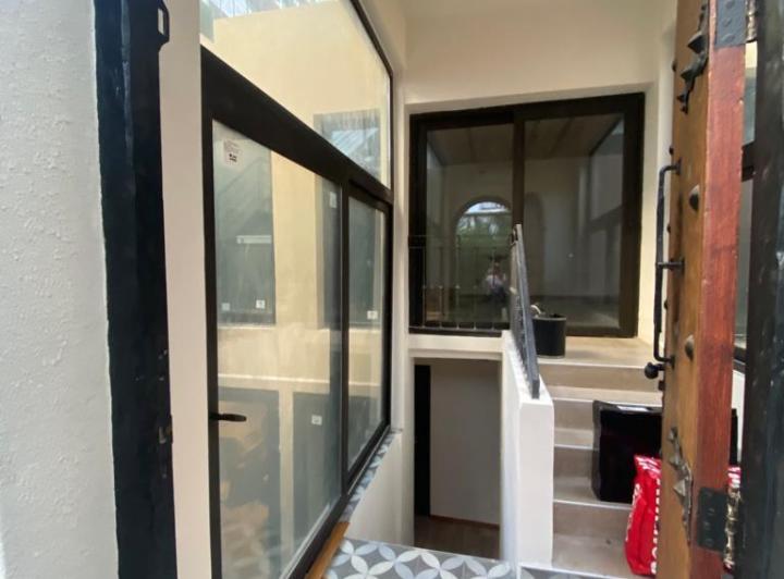 PH · 60m² · 4 Ambientes