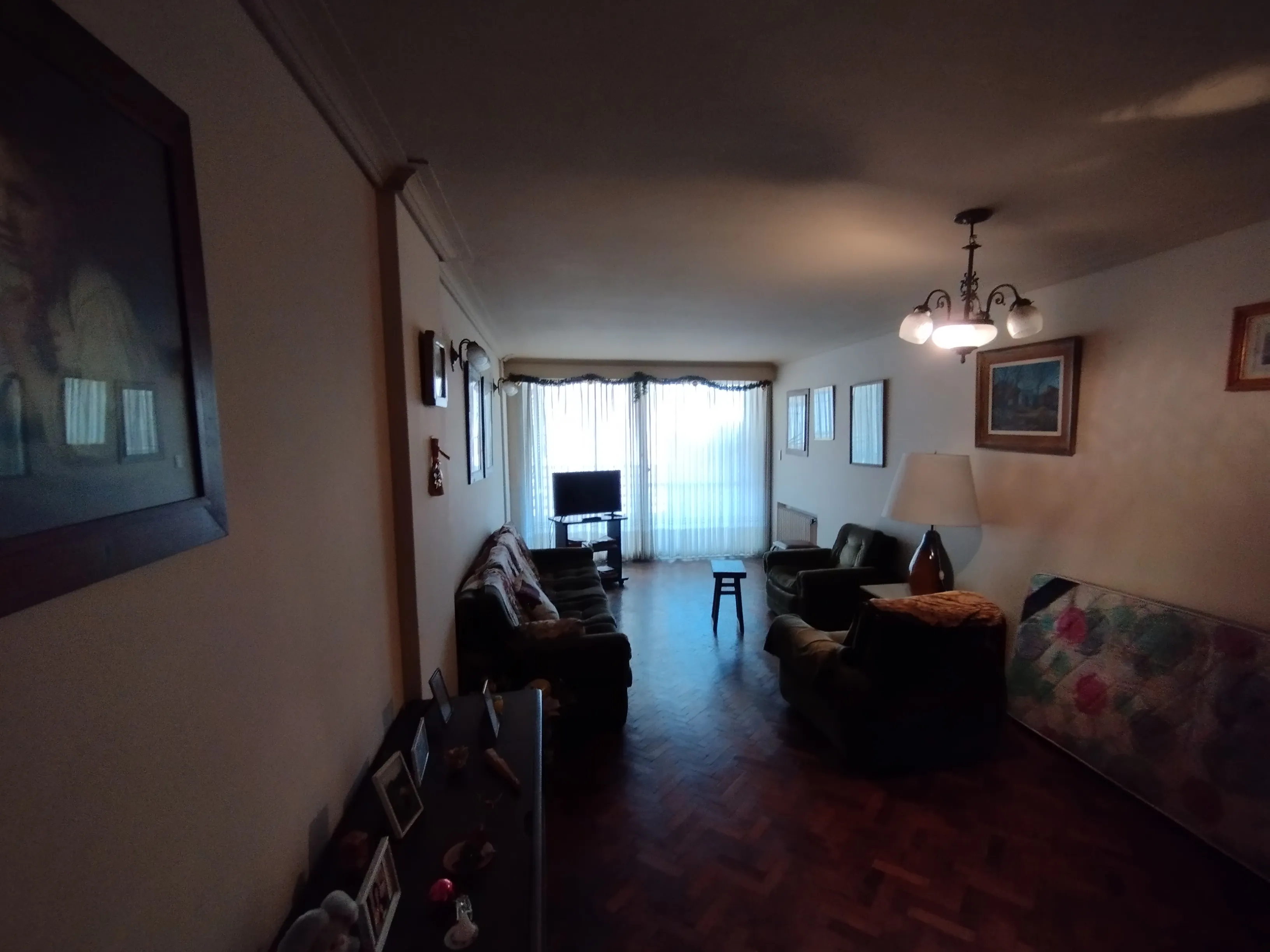 CENTRO, HERMOSO DEPARTAMENTO, 3 DORMITORIOS, 2 BAÑOS, CON  COCHERA