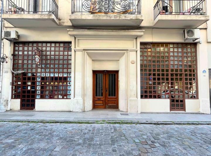 PH · 54m² · 3 Ambientes