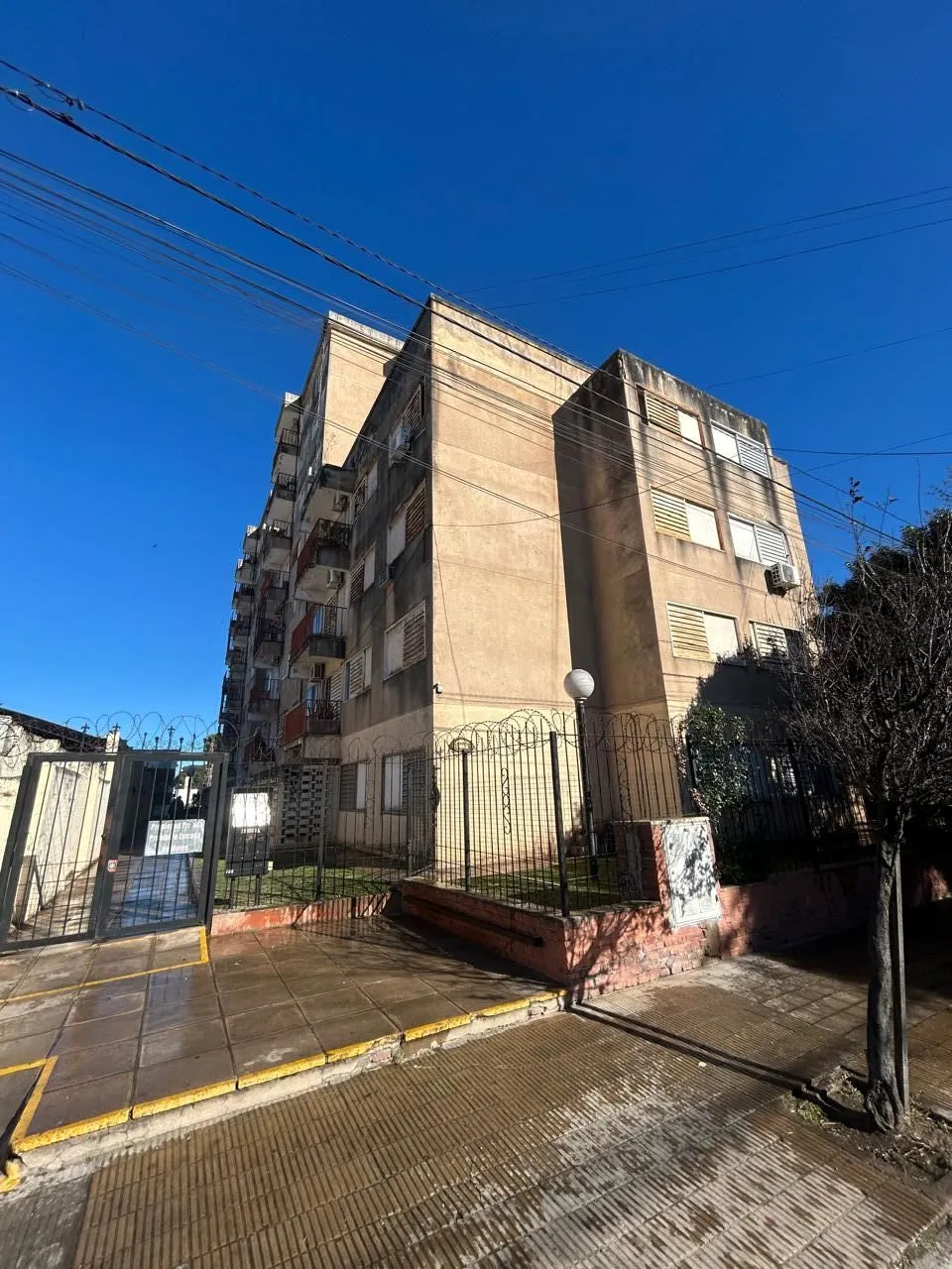 DPTO VENTA 3 DORM SAN MARTIN