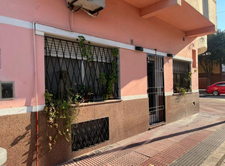 PH · 51m² · 2 Ambientes