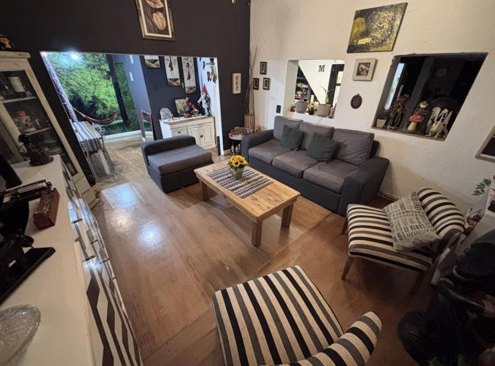 PH · 64m² · 3 Ambientes