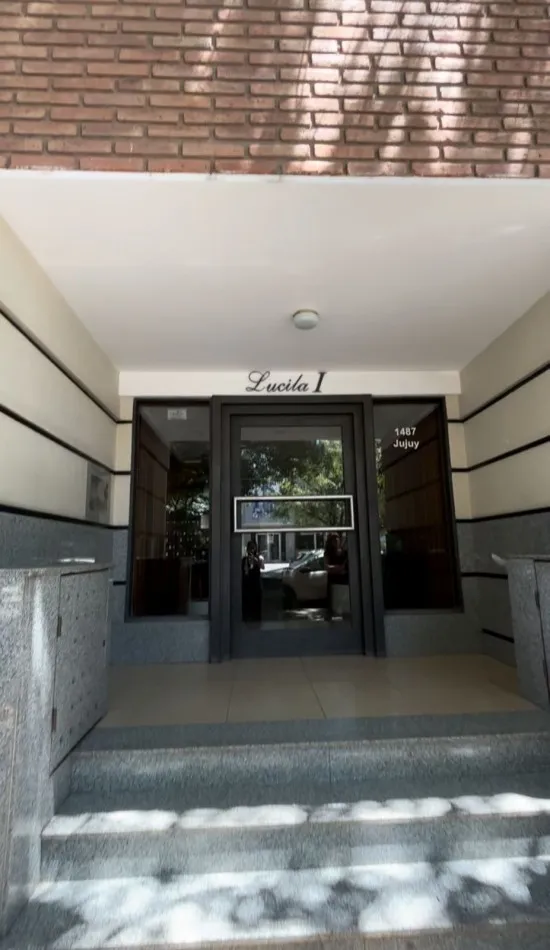 Excelente Dpto 2 Dormitorios Cofico!,   Frente Locales Comerciales