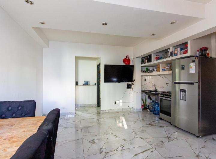 PH · 49m² · 3 Ambientes