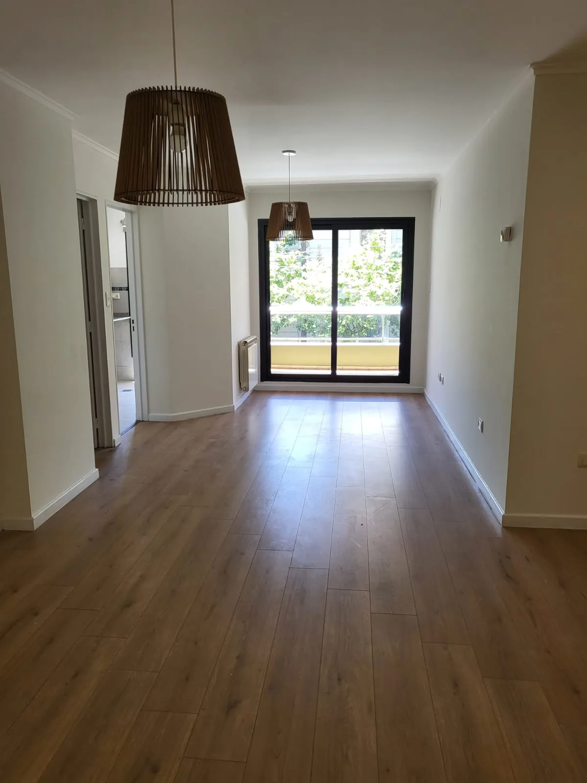 HERMOSO DEPTO EN VENTA 2 DORM. + COCHERA. INARCO 25. Bº GRAL PAZ. APTO CREDITO!!