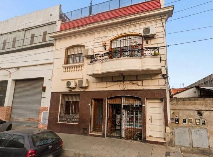 PH · 33m² · 1 Ambiente