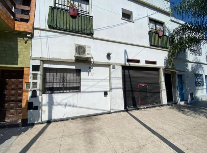 PH · 55m² · 2 Ambientes