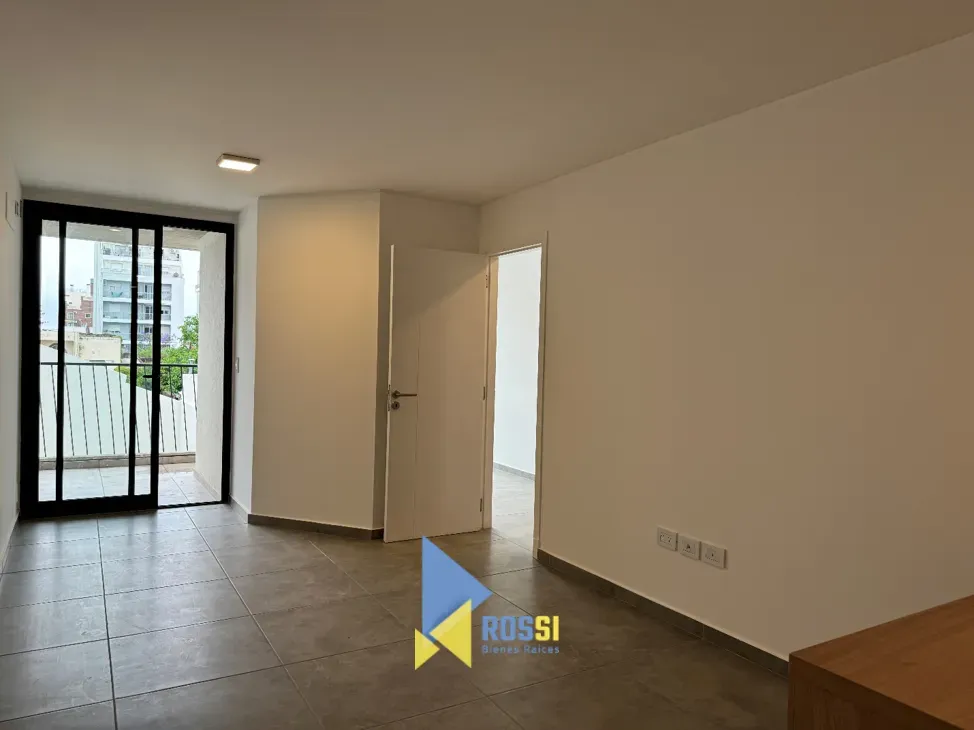 VENTA DE  DEPARTAMENTO EN GENERAL PAZ! UN DORMITORIO A ESTRENAR!