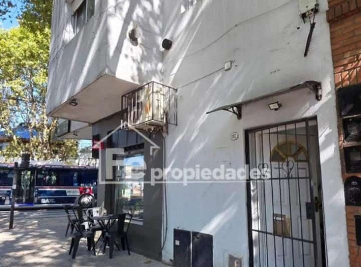 PH · 86m² · 3 Ambientes