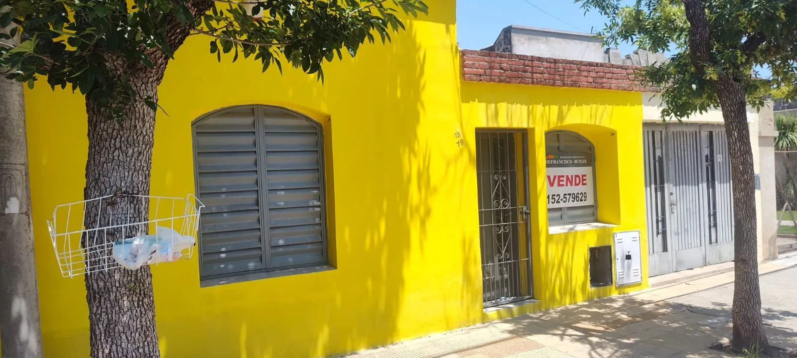 Casa en venta B°Yapeyu  APTO CREDITO